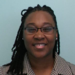 Courtney J. Brown